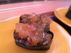 -sushiro寿司郎(上野店)