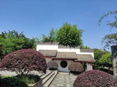 -大渡口区义渡公园