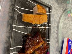 澳门烧肉-六婶西关小厨(光塔路店)