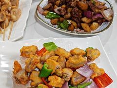 -东坊味道私房菜·地道顺德菜(大良店)