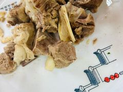 -老舅老蒙肉饼非遗店(一店)