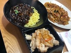 -香港饭店0410(弘大店)