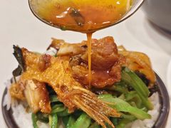 -潇湘码头·鲜湘菜(清河店)