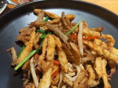 -竹里馆·淮扬菜·功夫茶(老门东店)