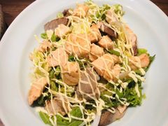 -山葵家·创意料理(EFC欧美广场店)