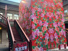 -仁义涵西餐·咖啡(中华巴洛克店)