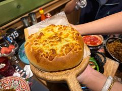 -卢布里西餐厅(海拉尔店)