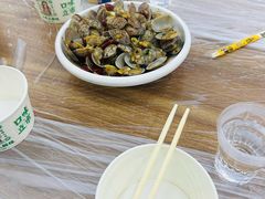 -小民大排档(光谷店)