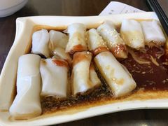 -沙河粉村·国家非遗传承(云台店)