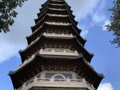 -灵谷景区