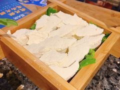 现磨豆花-蜀大侠火锅(四川北路店)