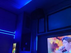 -活力无限KTV(天河新天地店)