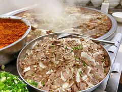 -筋面郎(东坡店)