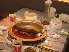 -热辣宗师·串串火锅(万达金街店)