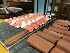 -呷哺呷哺 黄金牧场 (新中关购物中心店)