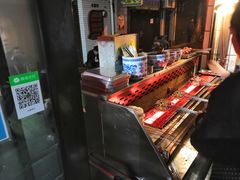 -清真·马峰烤肉(小学习北巷店)