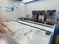 -CORNER CONE GELATO酷矿手作霜淇淋(南头古城店)
