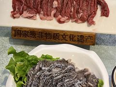-东来顺饭庄(新源里店)