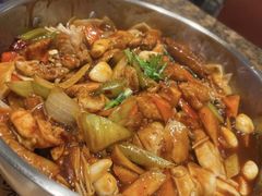 -黄记煌三汁焖锅(欢乐海岸店)