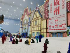-广州热雪奇迹
