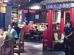 -满园烤鸭·春饼(奥体万达店)