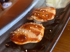 鹅肝寿司-有喜屋·深夜食堂(北京西路店)