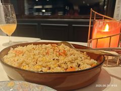 -华厦大酒店·桃源西餐厅·自助餐