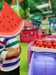 -Mollyfantasy莫莉幻想(重庆袁家岗喜盈门范城店)