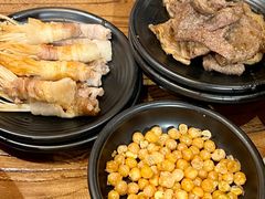 -金九姬黑牛烤肉料理(杨舍老街店)