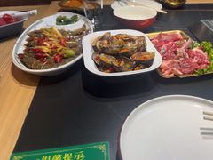 -板凳烧烤(东关街店)
