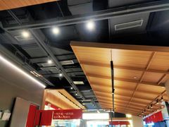 -一醒·手工面·西北传统小吃(悠方购物中心店)
