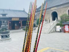 -句容茅山景区