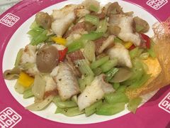 -稻香酒家·33年老字号·港式粤菜(富邦中心店)