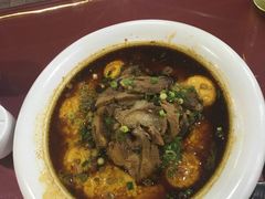 -九转小磨·非遗东北菜(群力店)