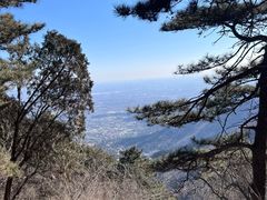 -香山公园