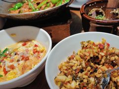 -费大厨辣椒炒肉(万家丽一店)