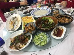 -芸海阁·农家私房菜(沙家浜景区出口店)
