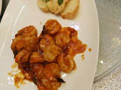-太湖饭店·寄畅轩中餐厅