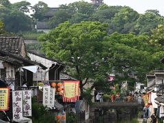 -绍兴书圣故里景区