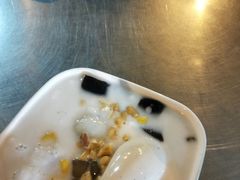 -泰龙城小吃街