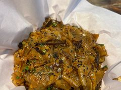 陈村粉-大良毋米粥(锦龙路总店)