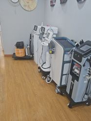 -茜茜美妍堂·华熙生物·甜朵体验中心