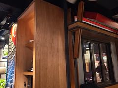 -辣尚瘾·烤鱼·新川菜(交大直营店)