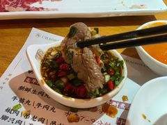 -海银海记潮汕牛肉火锅(新港中路海珠店)