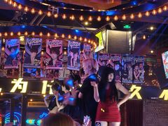 -HIB HUB公社(解放西路店)