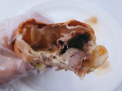 MM烤牛肉卷-山姆美式餐吧(鼓楼店)