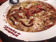 -鱼亨小鲜酸菜鱼(大信店)