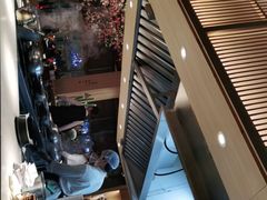 -蜜桃餐厅·伴山(湖滨商业街店)