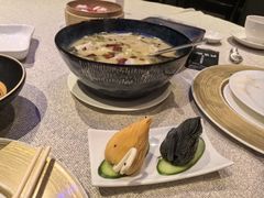 -万丽轩·粤菜(王府井金茂万丽酒店)