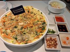 -桂大叔·砂锅粥·家传闽粤菜(县西巷店)
